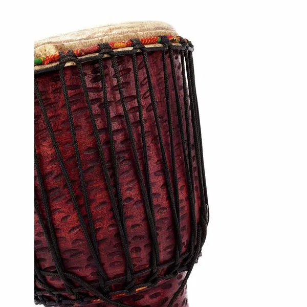 картинка Джембе Afroton AD S02L Djembe Leopard Design, Leopard от магазина Одежда+