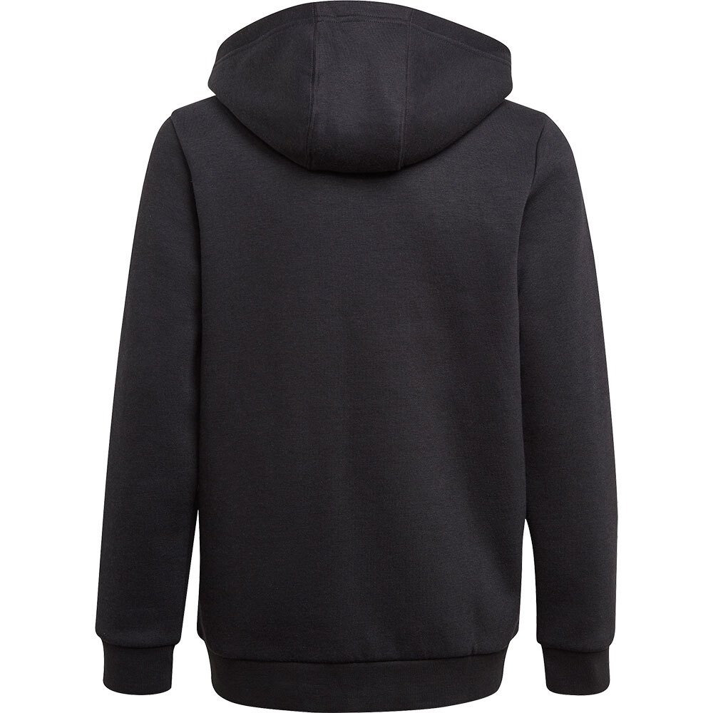 картинка Толстовка Adidas Essentials 3-Stripes, черный от магазина Одежда+