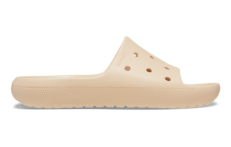 картинка Классические шлёпанцы Crocs Shitake от магазина Одежда+