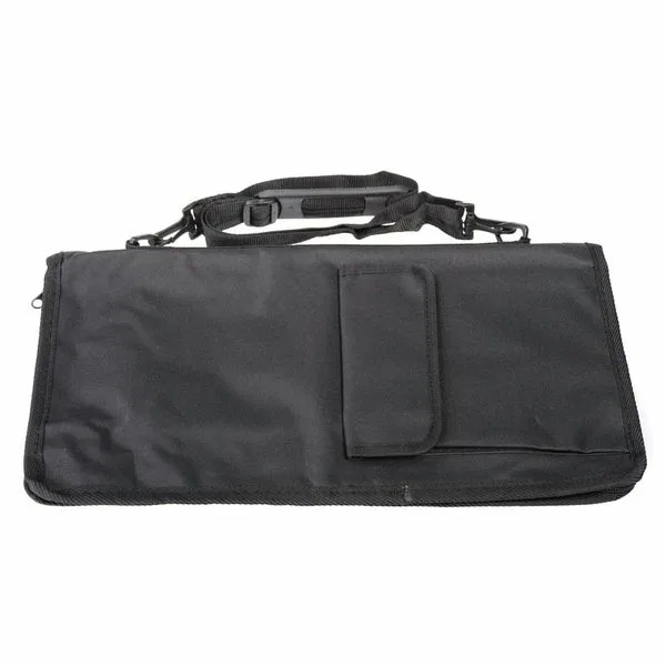 картинка Чехол для барабанных палочек Millenium Classic Stick Tasche, Black от магазина Одежда+