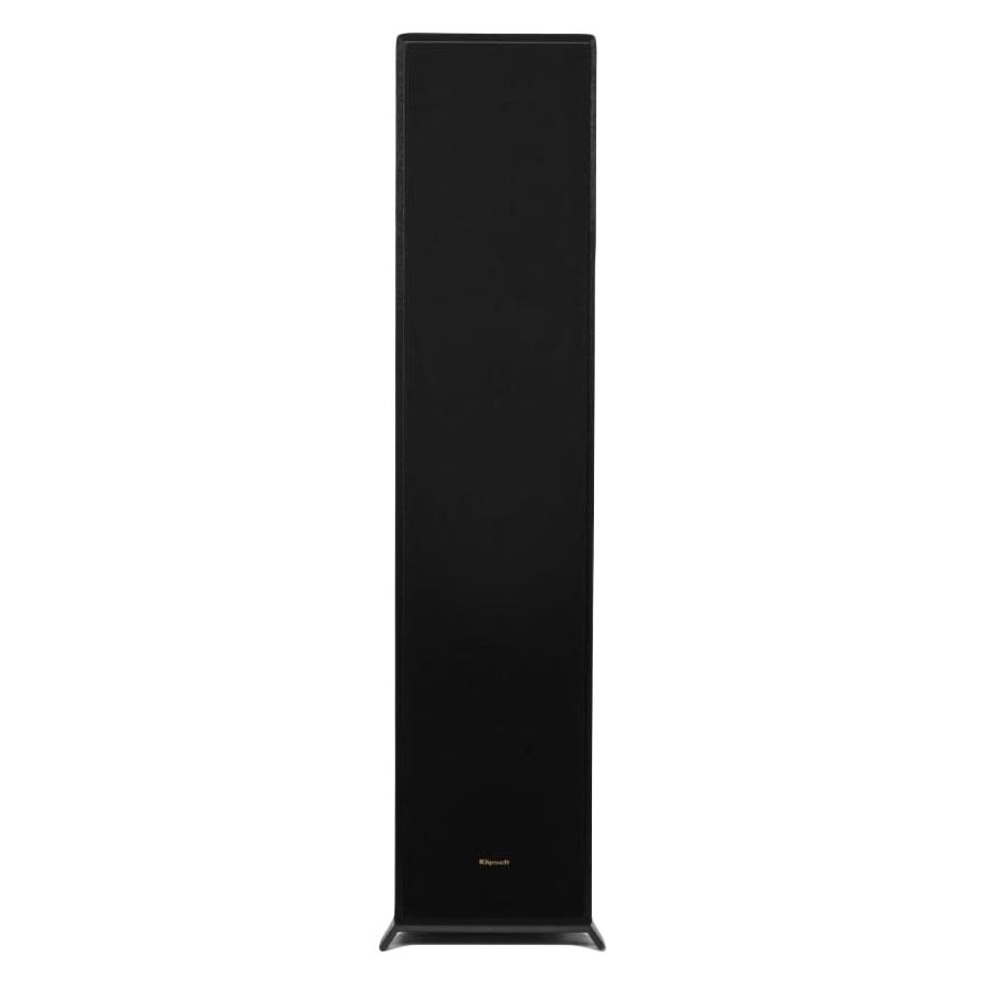 картинка Напольная акустика Klipsch R-610F, 1 шт, черный от магазина Одежда+