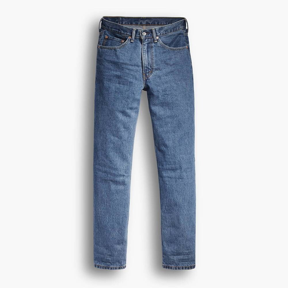 картинка Мужские джинсы Levi’s 550, цвет Medium Stonewash от магазина Одежда+