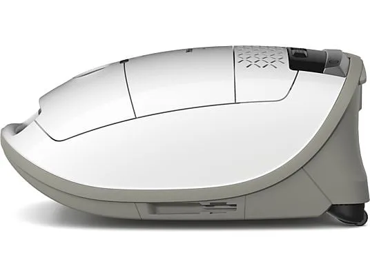 картинка Пылесос Miele GUARD M1S8380, белый от магазина Одежда+