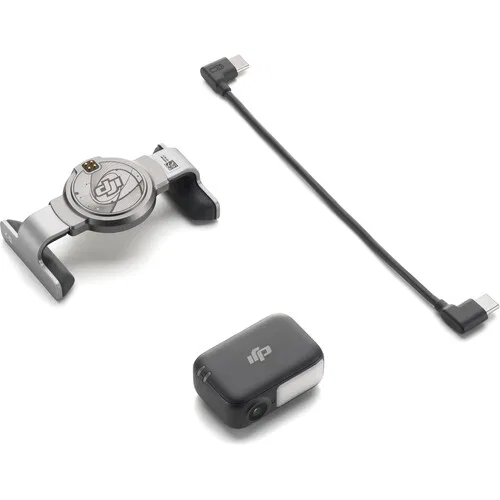 картинка Комплект для слежения DJI OM 8 Series от магазина Одежда+