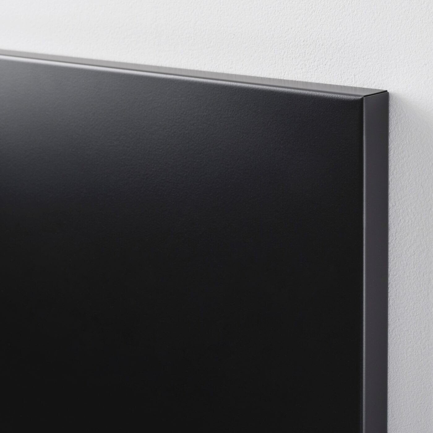 картинка Доска для записей, черная, 40х60 см, SVENSÅS IKEA от магазина Одежда+