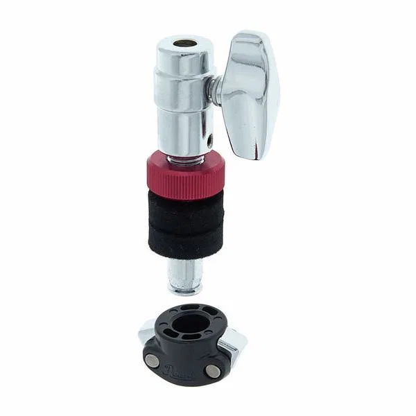 картинка Hi-Hat Clutch Pearl, в комплекте шайба и войлоки от магазина Одежда+
