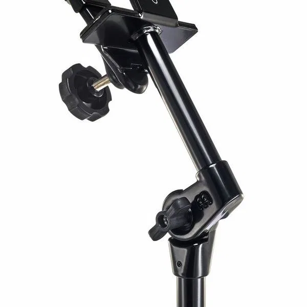 картинка Палка для тамбурима, твердая, пластиковая, Meinl TBRS-BK, Black от магазина Одежда+