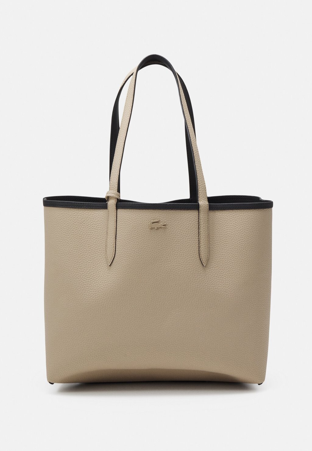картинка Двусторонняя сумка Lacoste от магазина Одежда+