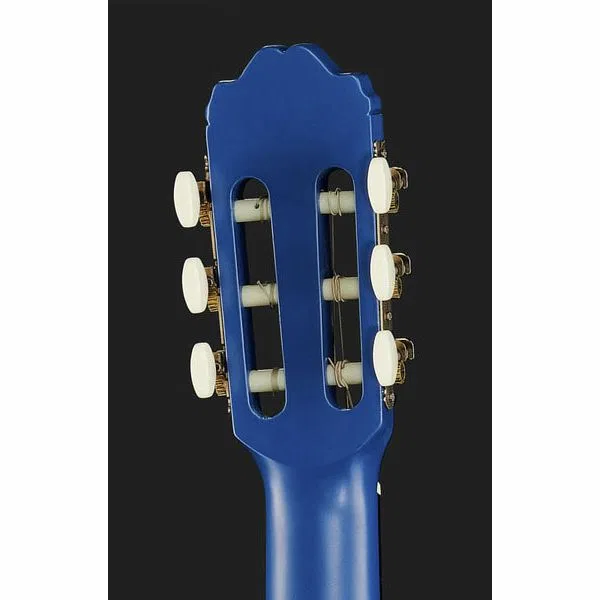 картинка Концертная гитара 3/4, Startone CG-851, Blue от магазина Одежда+