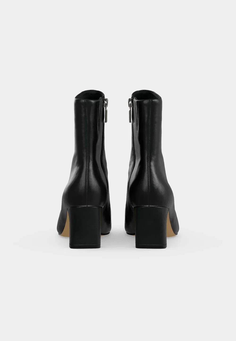 картинка Бетина - ботильоны Aldo, Black от магазина Одежда+