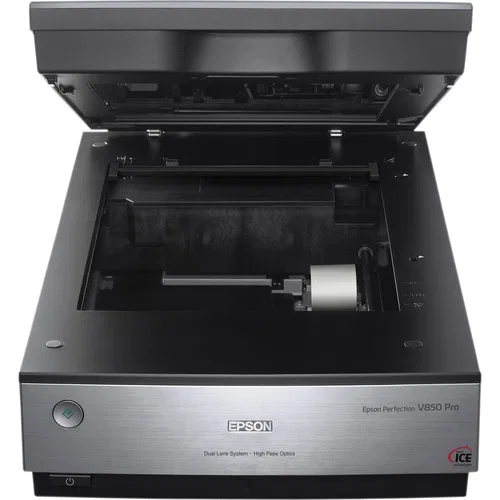 картинка Сканер Epson Perfection V850 Pro от магазина Одежда+