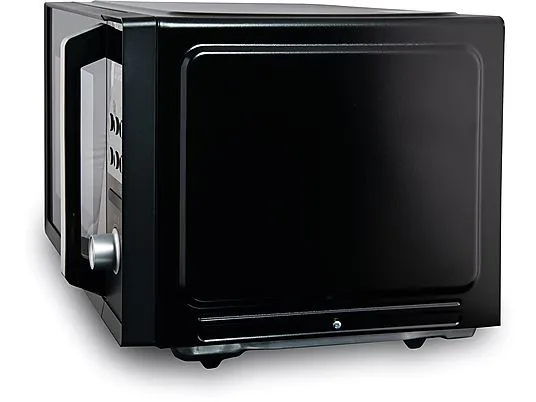 картинка Микроволновая печь Koenic KMWC 2521 DB 900W, черный от магазина Одежда+