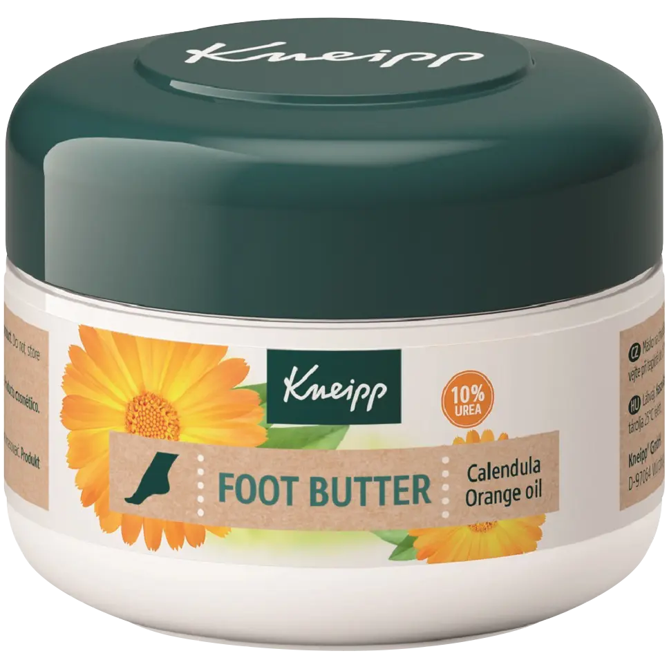 картинка Kneipp масло для ног, 100 мл от магазина Одежда+
