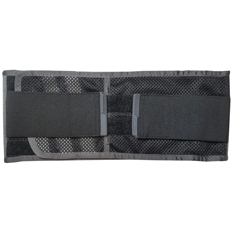 картинка Пояс для почек Klim Kidney Belt черный от магазина Одежда+