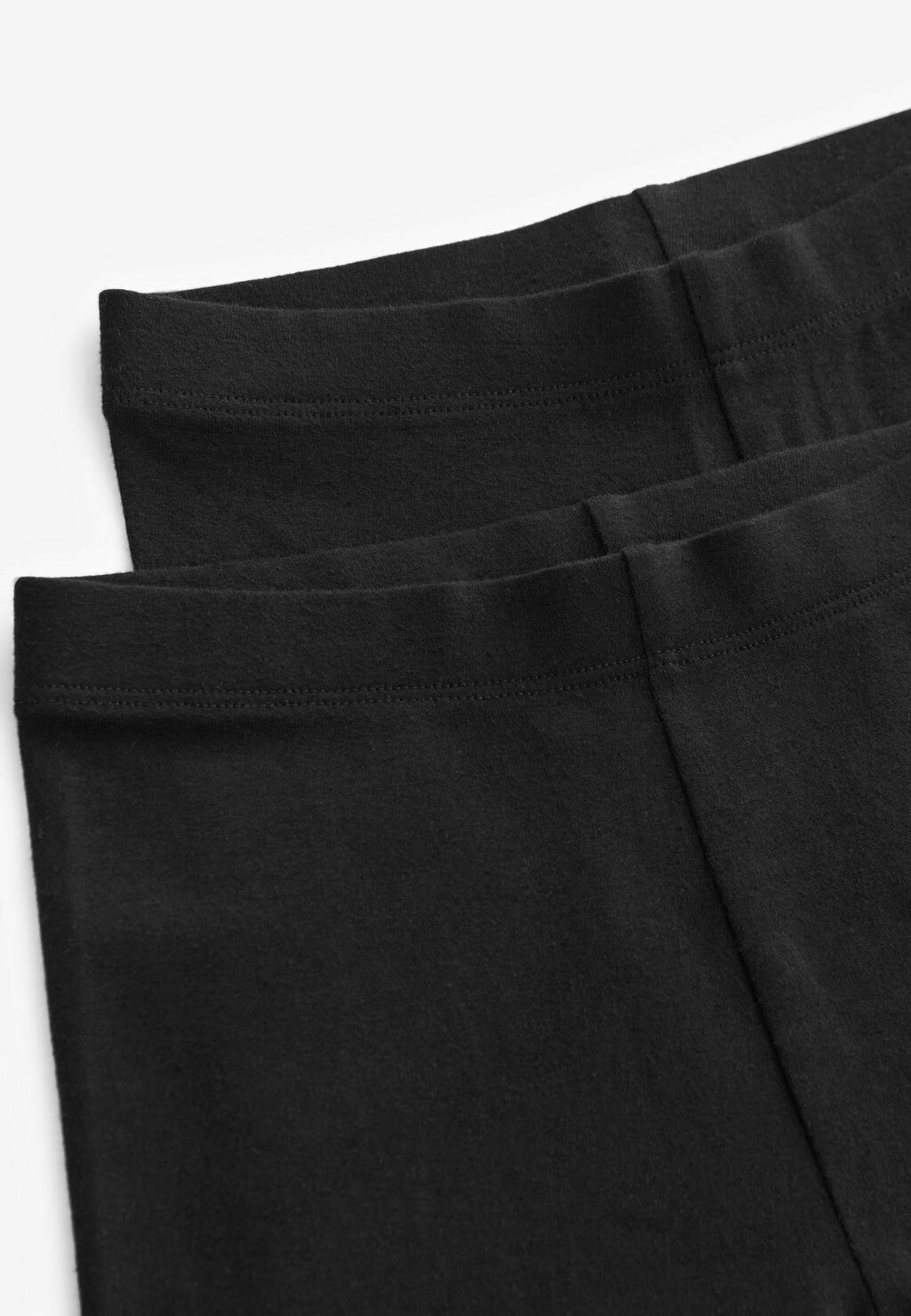 картинка Леггинсы 2 PACK Next, черный от магазина Одежда+
