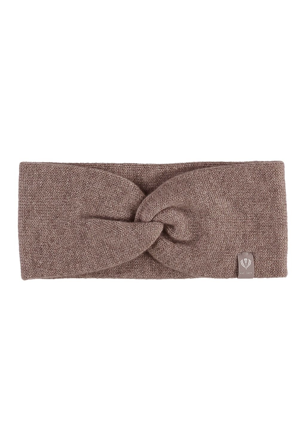картинка Наушники SIGNATURE FRAAS, серо-коричневый от магазина Одежда+