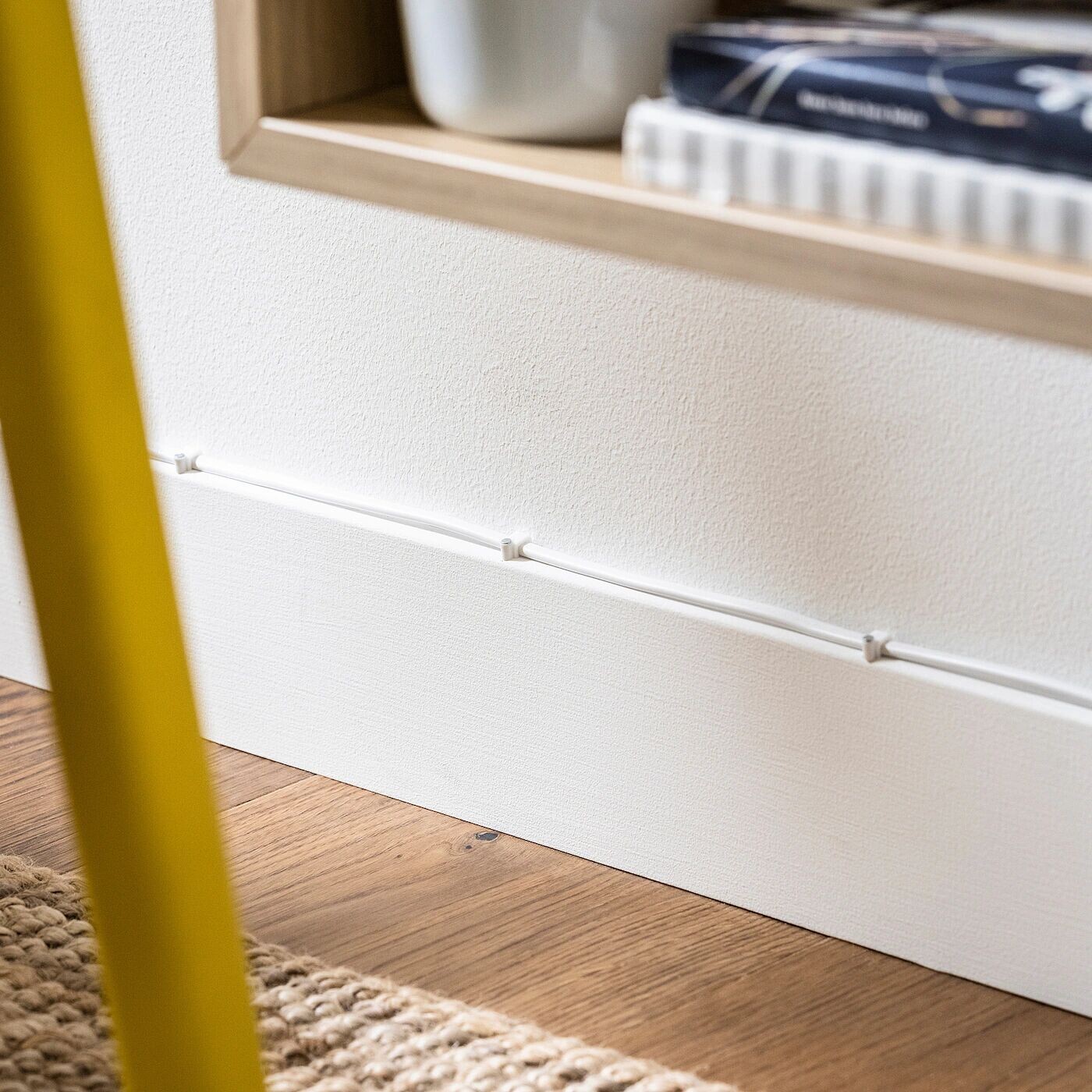 картинка Набор держателей кабеля 150 шт, TRIXIG IKEA от магазина Одежда+