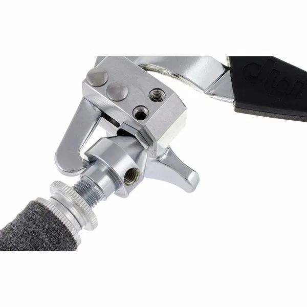 картинка Hi-Hat Drop Clutch DW, Black от магазина Одежда+