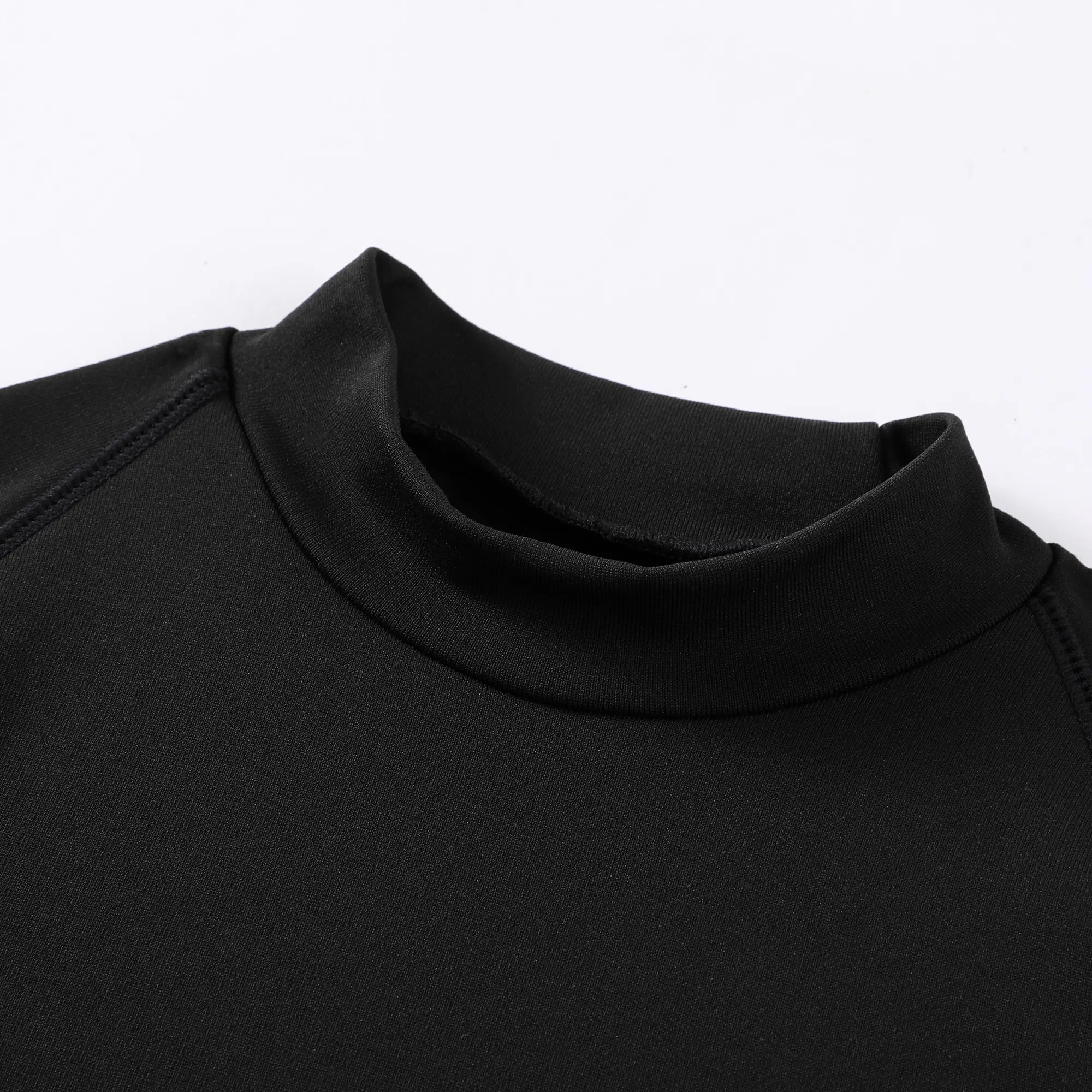 картинка Детская тренировочная футболка с длинными рукавами Keepcomfort Kipsta от магазина Одежда+