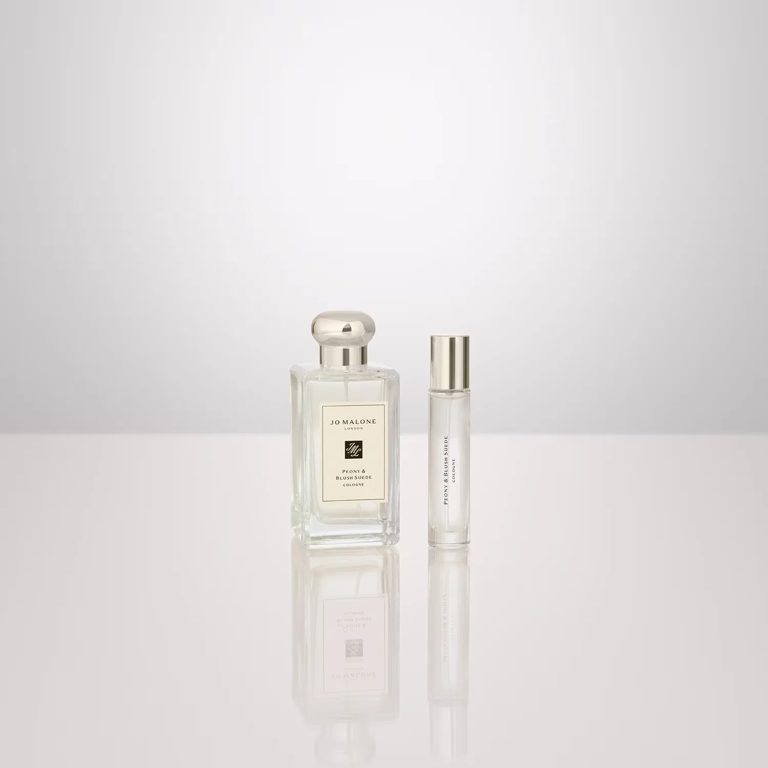 картинка Одеколон 10мл Peony & Blush Suede JO MALONE LONDON от магазина Одежда+