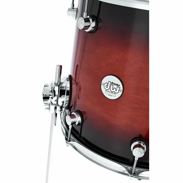 картинка Напольный том DW Design 14"x12", Tobacco Burst от магазина Одежда+