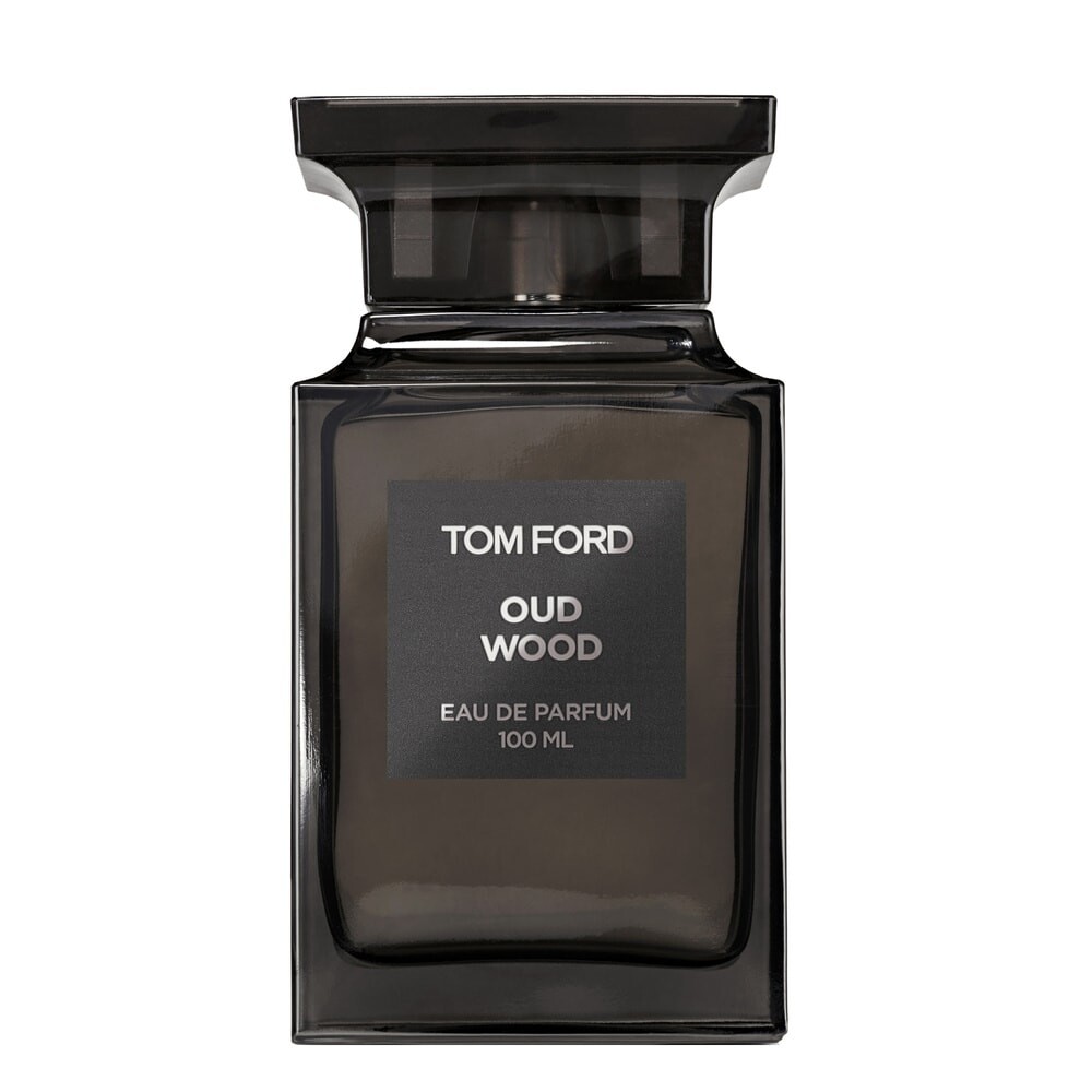 картинка Tom Ford Oud Wood: Парфюмерная вода от магазина Одежда+
