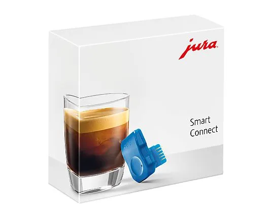 картинка Беспроводной передатчик Jura 72167 Smart Connect, синий от магазина Одежда+