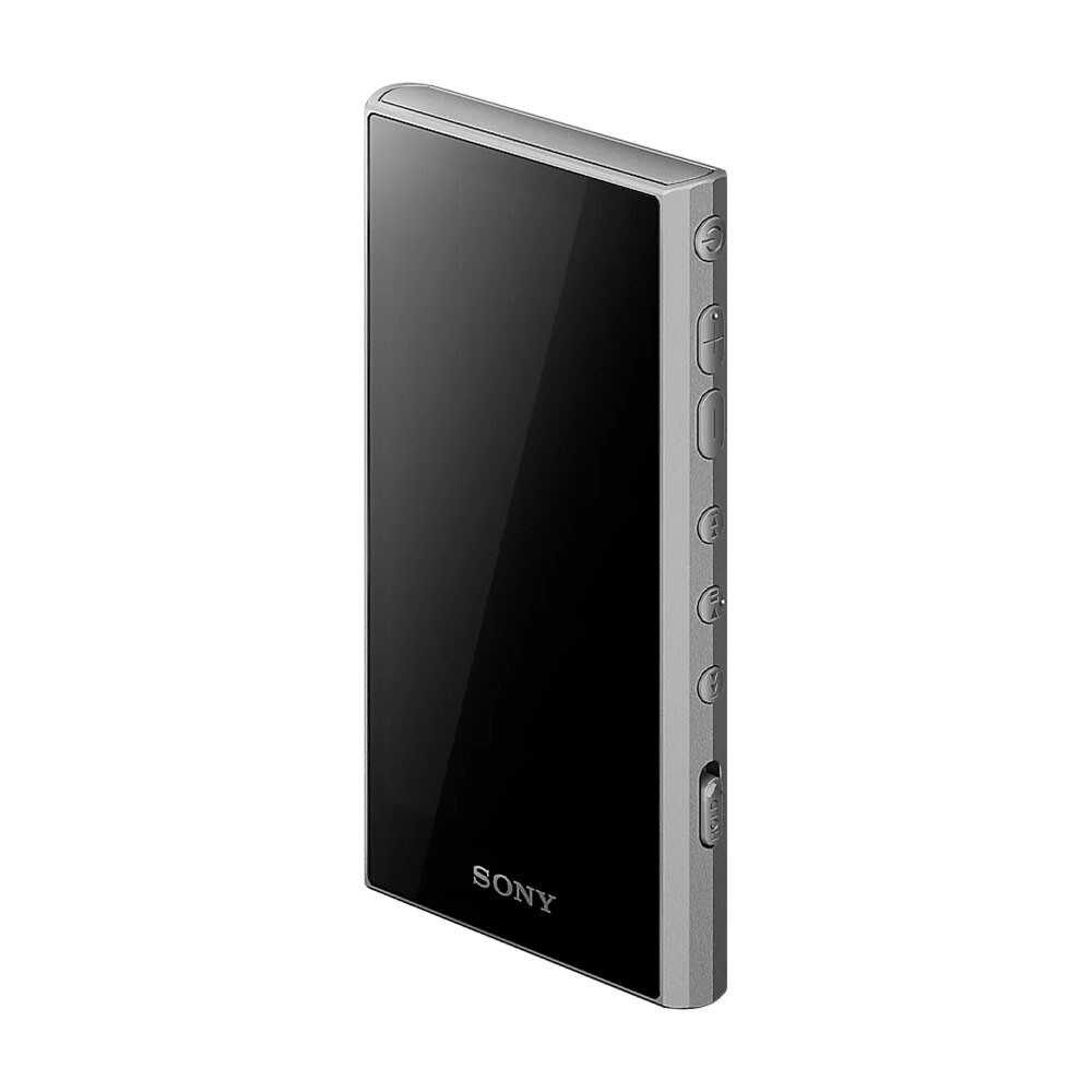 картинка Цифровой плеер Sony NW-A306, серый от магазина Одежда+