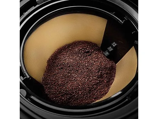 картинка Капельная кофеварка KitchenAid 5KCM1209EAC, кремовый от магазина Одежда+