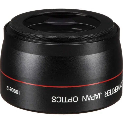 картинка Телеобъектив Vivitar 55mm 2.2x от магазина Одежда+