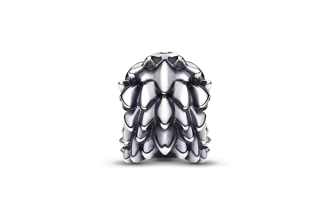 картинка Pandora Аксессуары из серебра 925 пробы унисекс серебро от магазина Одежда+