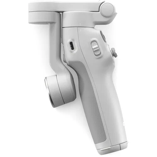 картинка Стабилизатор для смартфонов DJI Osmo Mobile 7 от магазина Одежда+
