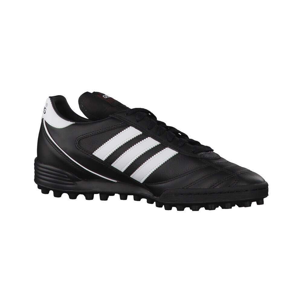 картинка Футбольные бутсы ADIDAS PERFORMANCE Kaiser 5 Team, черный от магазина Одежда+