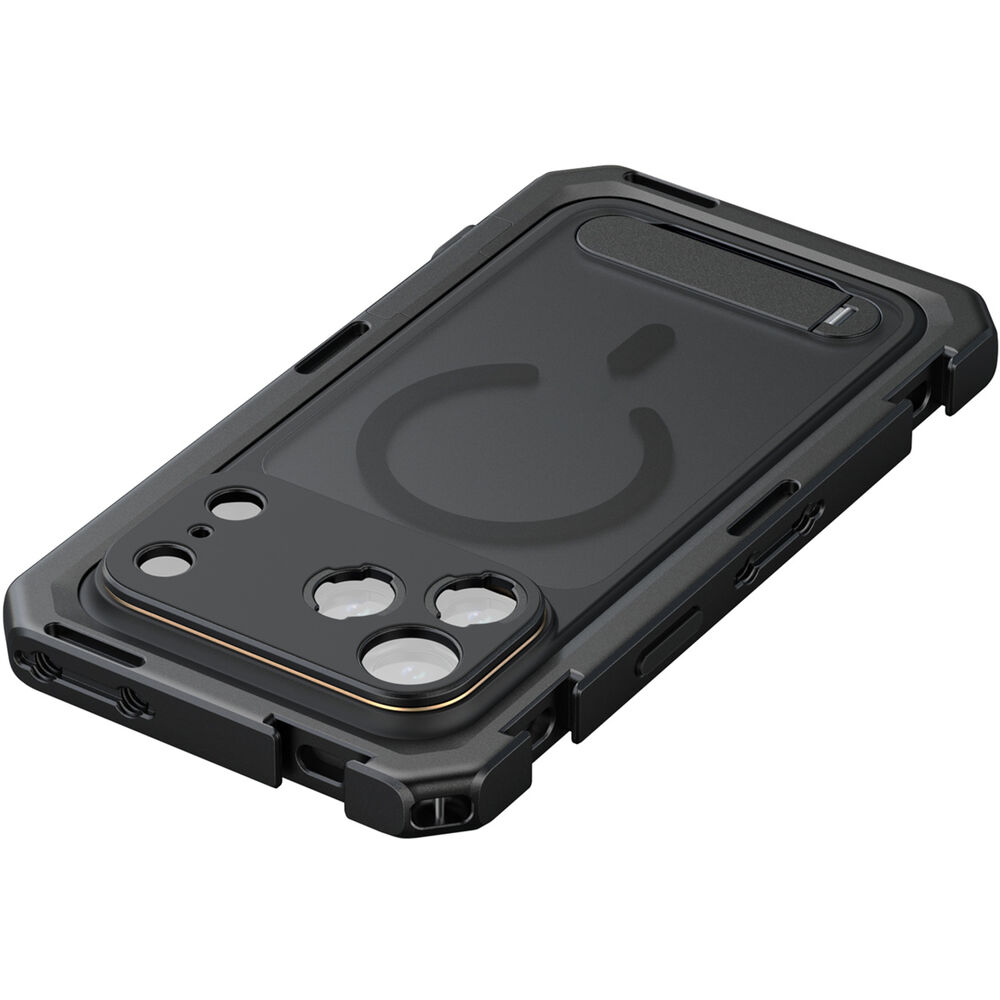 картинка SmallRig Mobile Video Cage for iPhone 17 Pro 5542 от магазина Одежда+