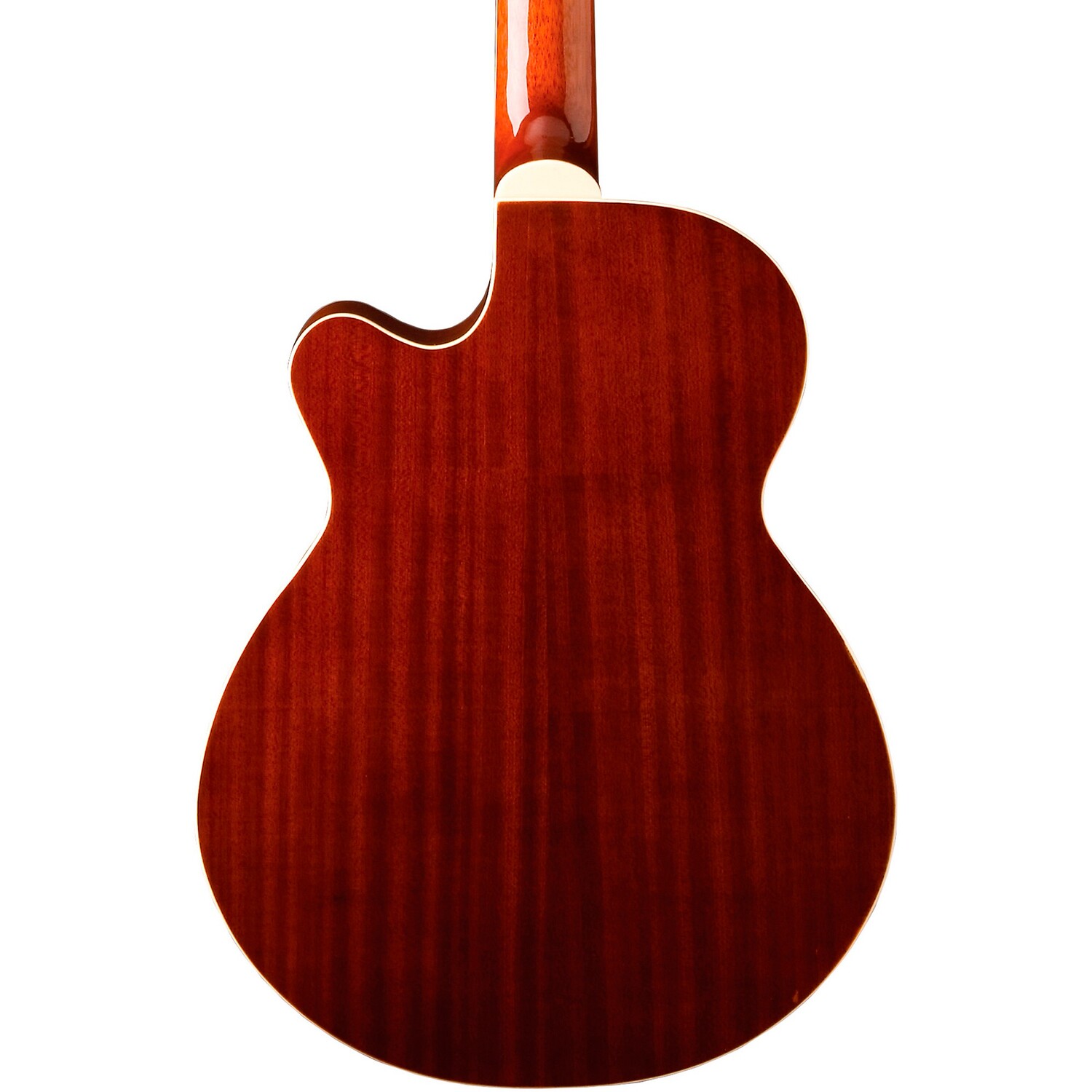 картинка Washburn AB5 Cutaway Акустическая электрическая бас-гитара Natural от магазина Одежда+