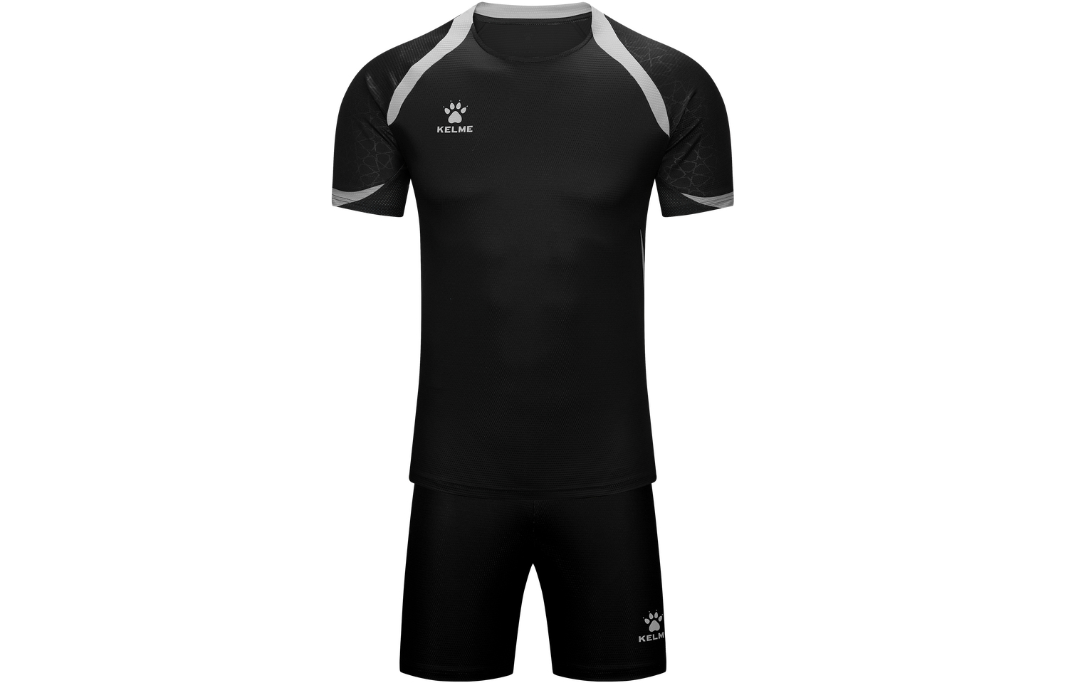картинка Футбольная форма унисекс KELME от магазина Одежда+