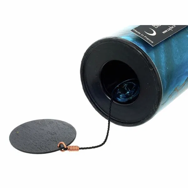 картинка Колокольчики Winter Chimes Zaphir, Blue от магазина Одежда+