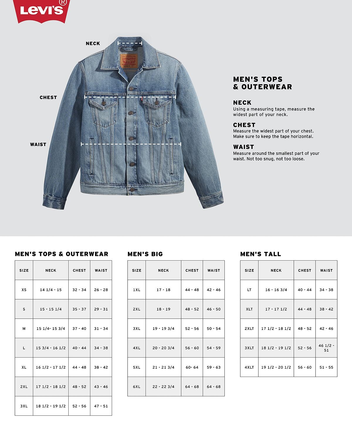 картинка Куртка Levi's Regular-Fit Stretch Denim Trucker, синий колуза от магазина Одежда+