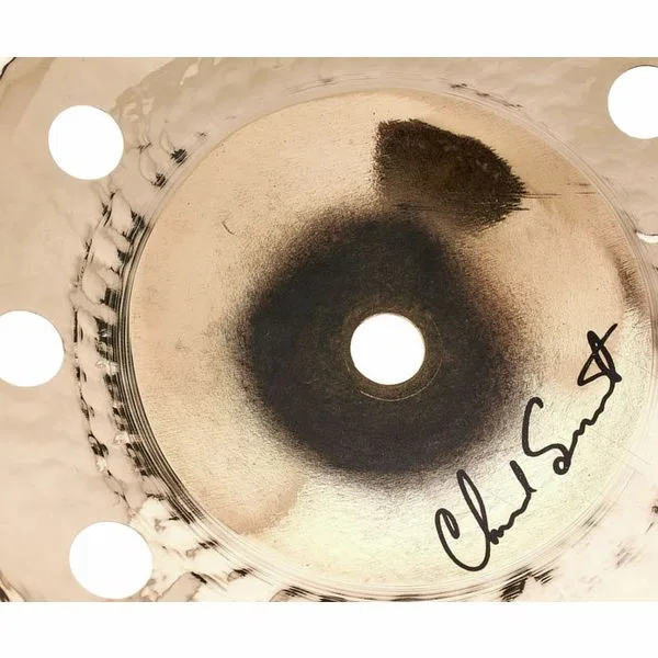 картинка Тарелка China 8", Sabian AA Mini Holy China, brilliant от магазина Одежда+