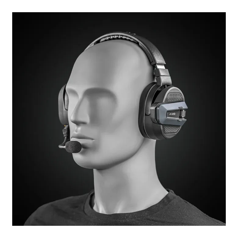 картинка Гарнитура Cardo Packtalk Edgephones ORV. Cardo Systems от магазина Одежда+