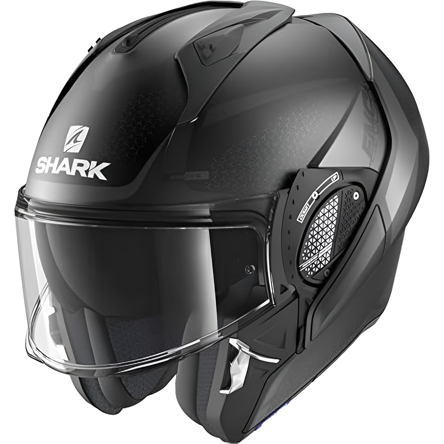 картинка Шлем Shark EVO GT, XS, KAA от магазина Одежда+
