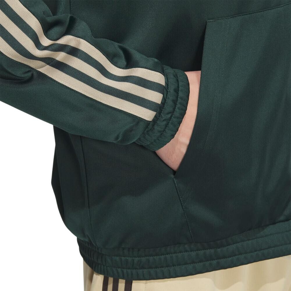 картинка Куртка Adidas Originals RT TT U2, темно-зеленый от магазина Одежда+