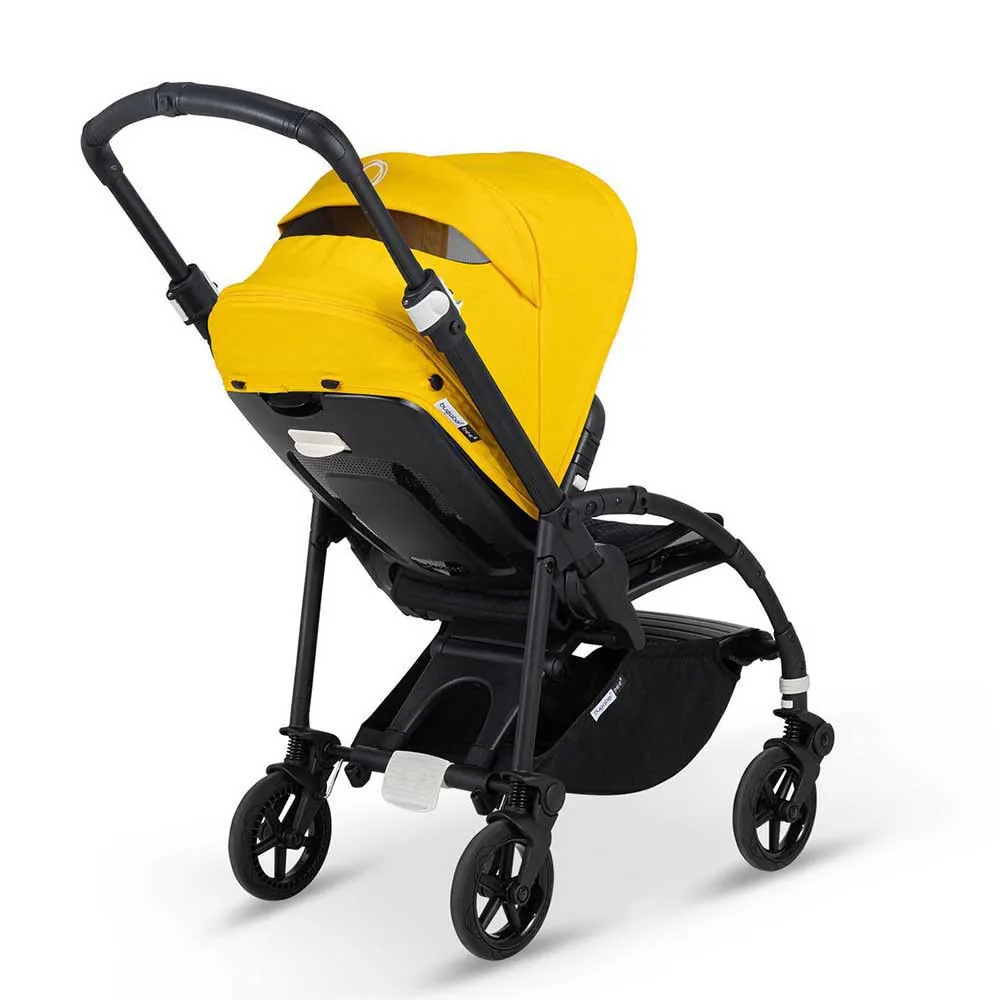 картинка Защитный капюшон Bugaboo Bee 6, желтый от магазина Одежда+