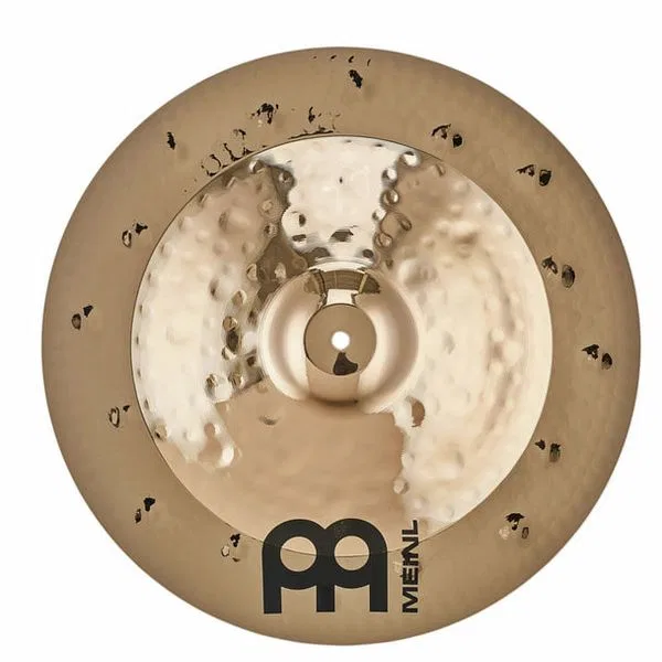 картинка Тарелка China 18", Brilliant, Meinl, Classics Extreme от магазина Одежда+