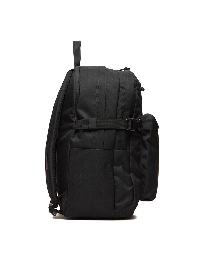 картинка Рюкзак JanSport Main Campus, черный от магазина Одежда+