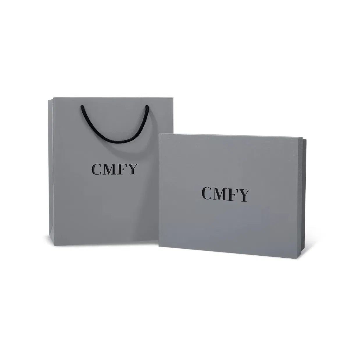 картинка Детский вязаный шарф с принтом Knit Scarves Unisex CMFY от магазина Одежда+