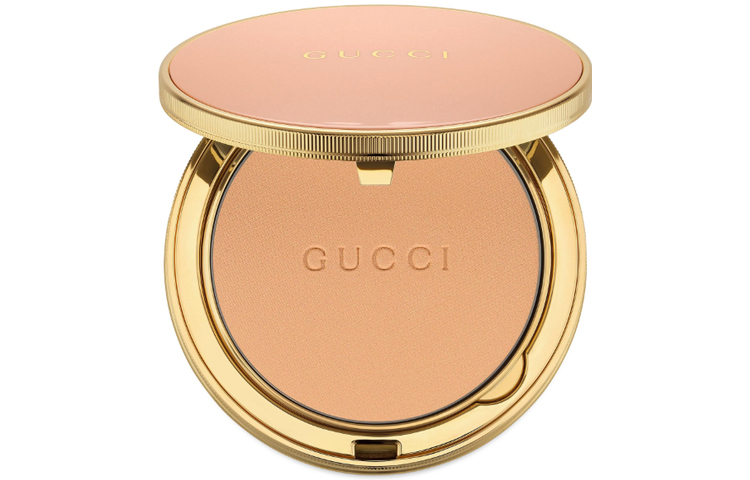 картинка Матирующая пудра Gucci Poudre De Beaute Mat Naturel от магазина Одежда+