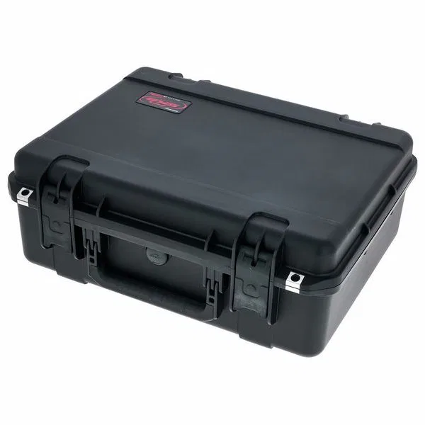 картинка Кейс для Roland SPD-SX, SKB, black от магазина Одежда+