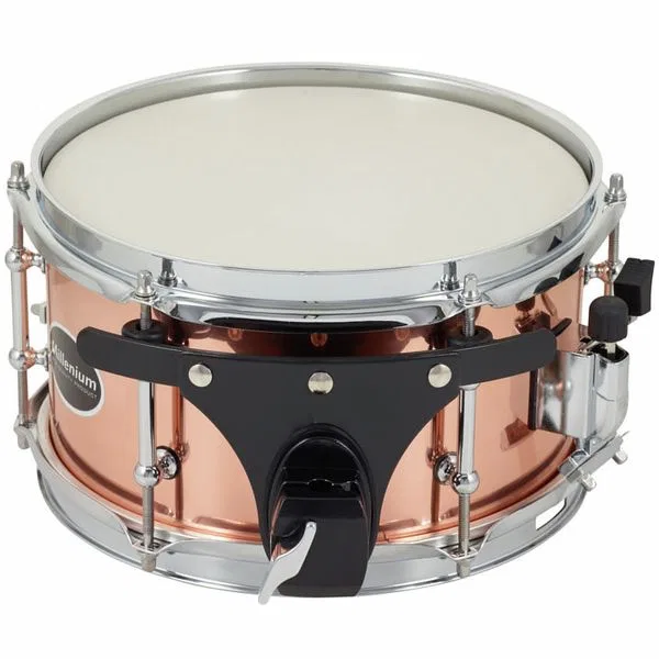 картинка Малый барабан Copper Side Snare 10", Millenium, Copper от магазина Одежда+