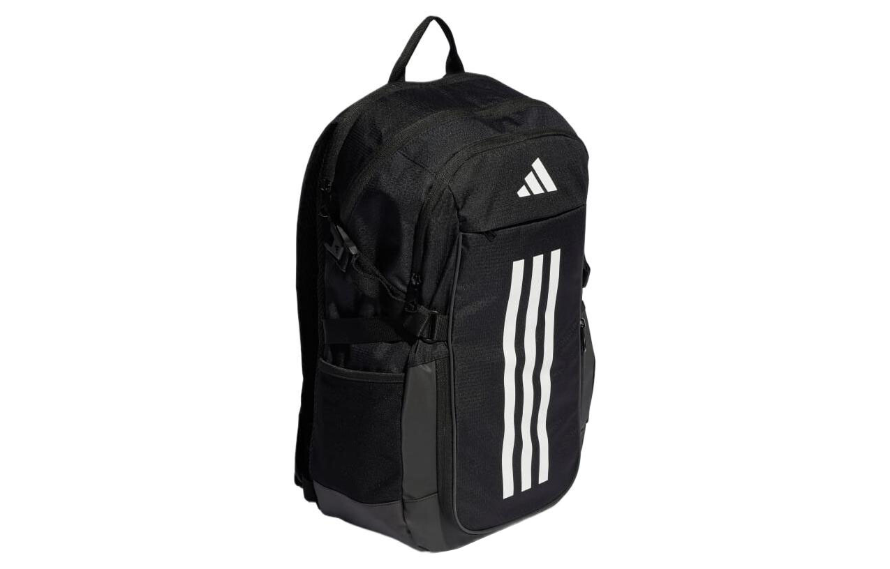 картинка Рюкзак унисекс Adidas, чёрный от магазина Одежда+